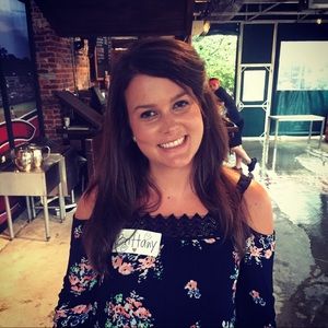 Meet your Posher, Brittany